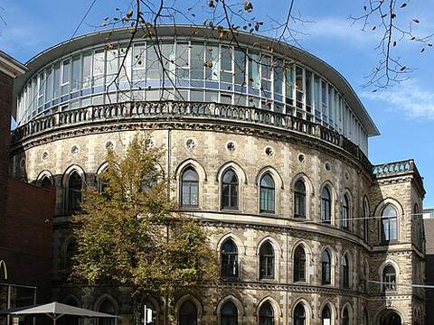 Bremen Exchange