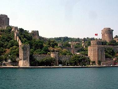 Rumeli Hisarı