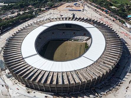 Mineirão