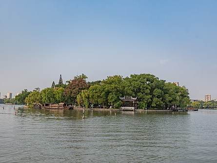 South Lake