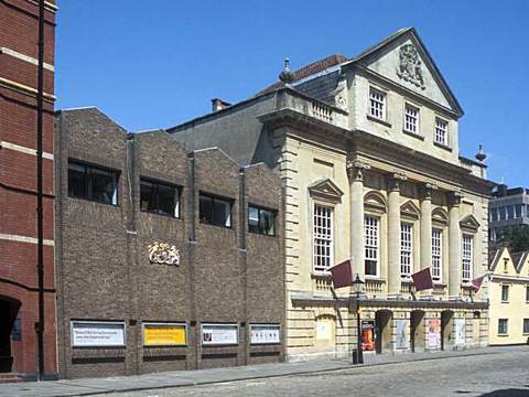 Bristol Old Vic