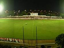 Vila Olímpica Elzir Cabral