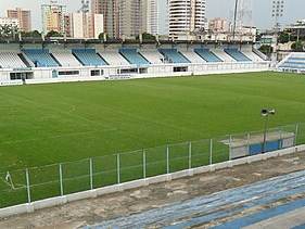 Estádio da Curuzú