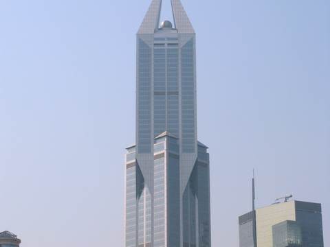 Tomorrow Square