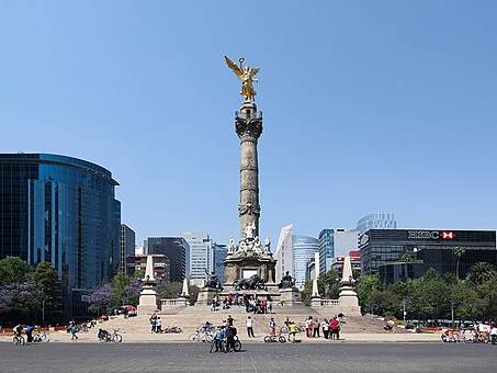 Angel of Independence