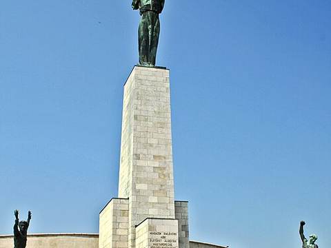 Liberty Statue