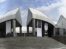 Hiroshima City Museum of Contemporary Art