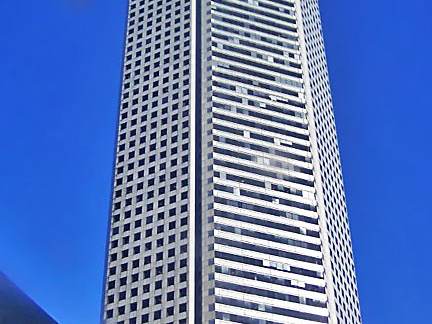 JPMorgan Chase Tower