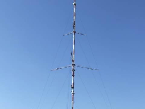 TV Tower Vinnytsia