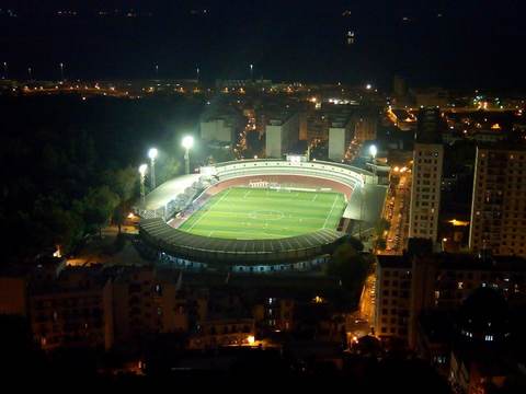 Stade 20 Août 1955