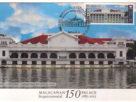 Malacañang Palace