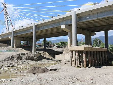 CPLP Bridge