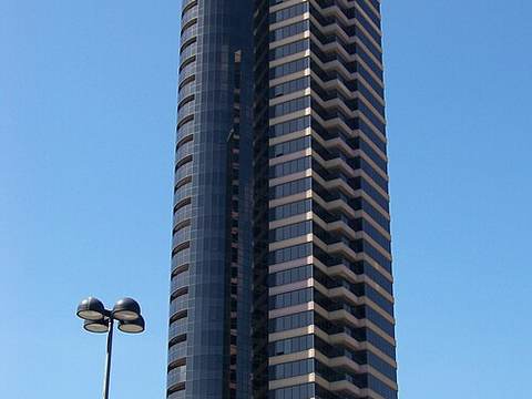 Harbor Club Condominiums