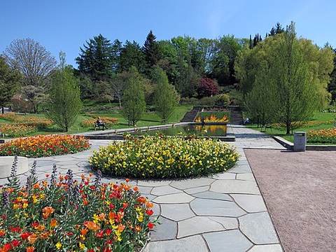 Gothenburg Botanical Garden