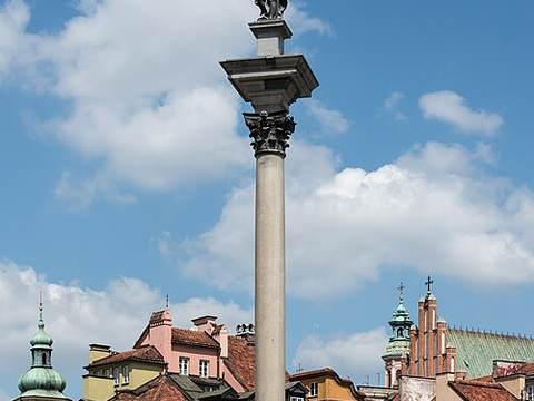 Sigismund's Column
