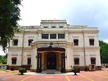 Lalbagh Palace