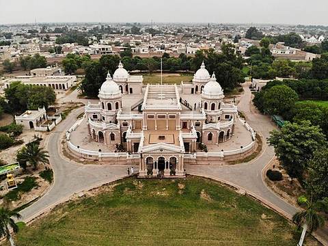 Gulzar Mahal