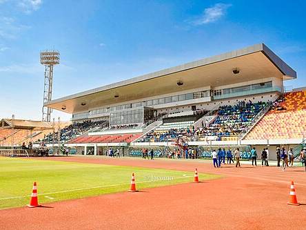 Stade du 4 Août