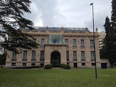 Evita Fine Arts Museum