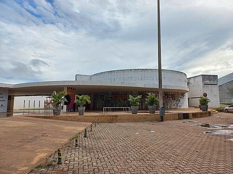 Clube de Choro de Brasília