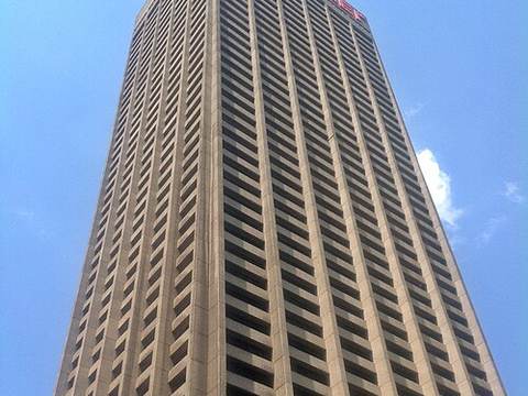 Carlton Centre