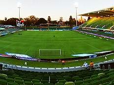 Perth Rectangular Stadium
