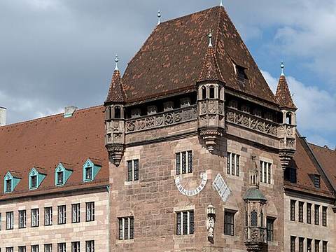 Nassauer Haus